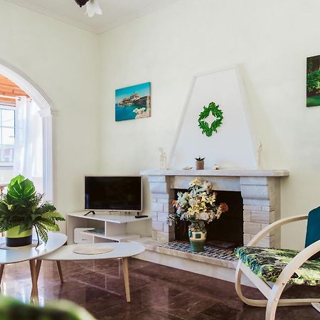 Achilleion Holiday Home المظهر الخارجي الصورة