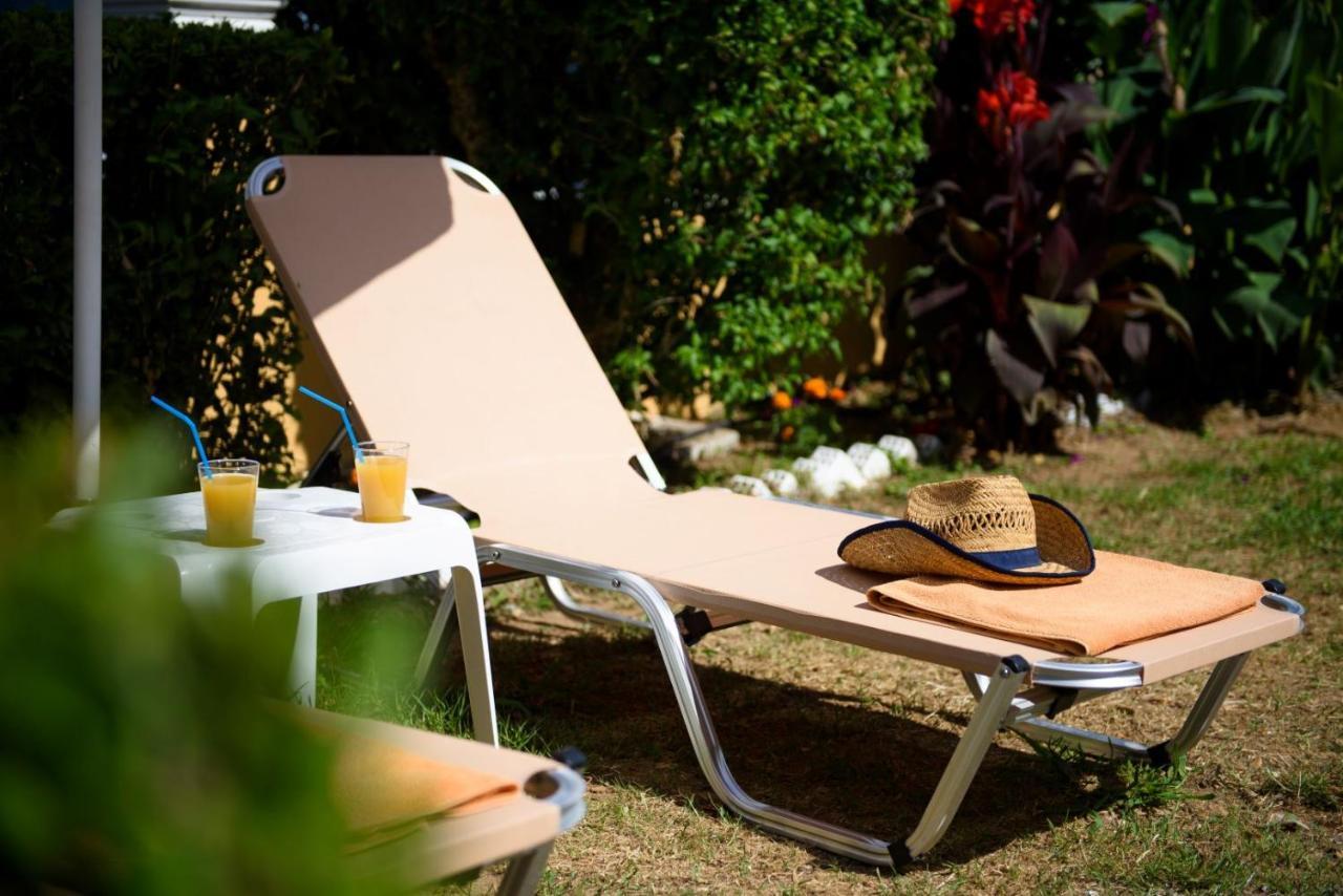 Achilleion Holiday Home المظهر الخارجي الصورة
