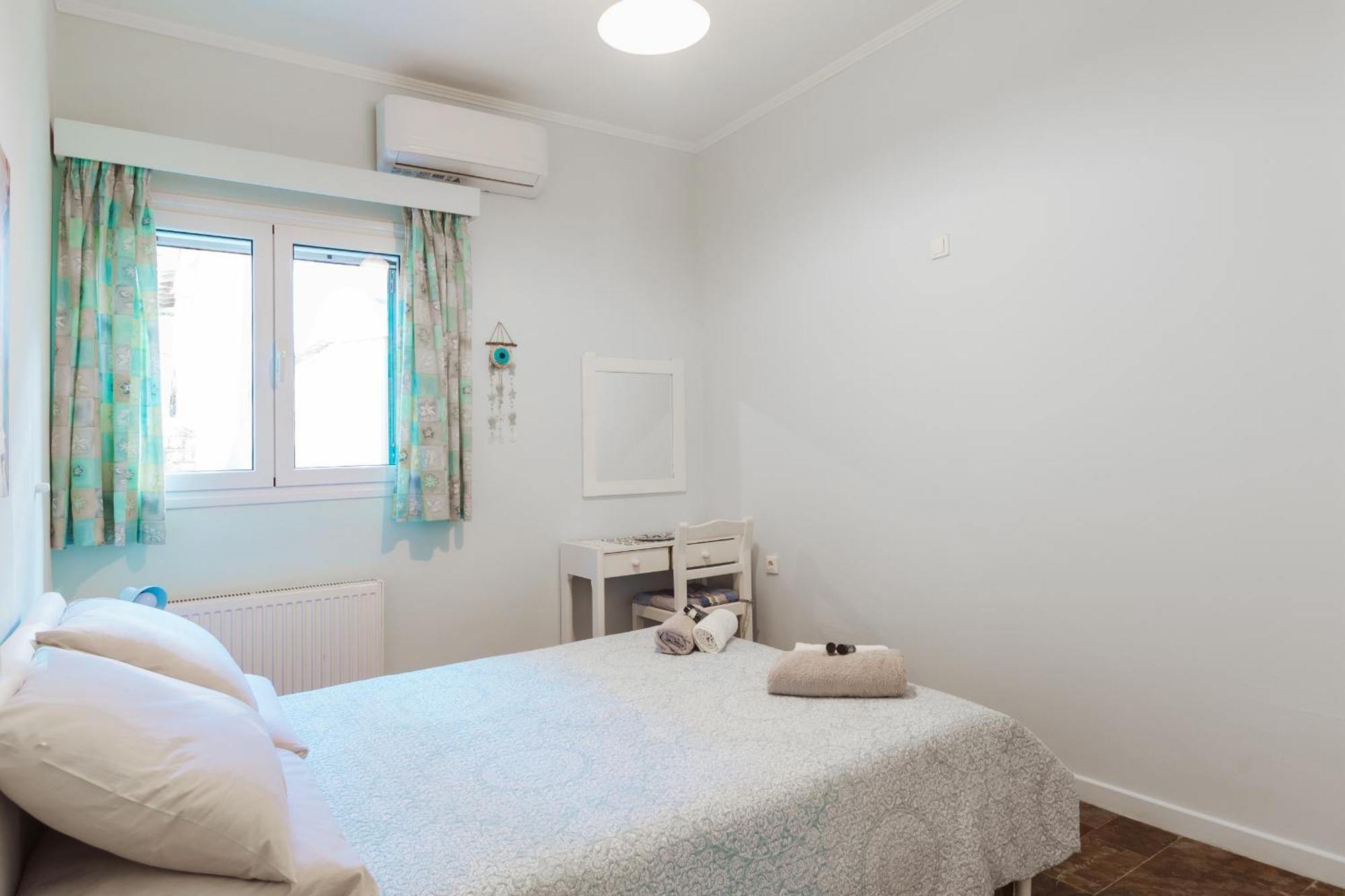 Achilleion Holiday Home المظهر الخارجي الصورة