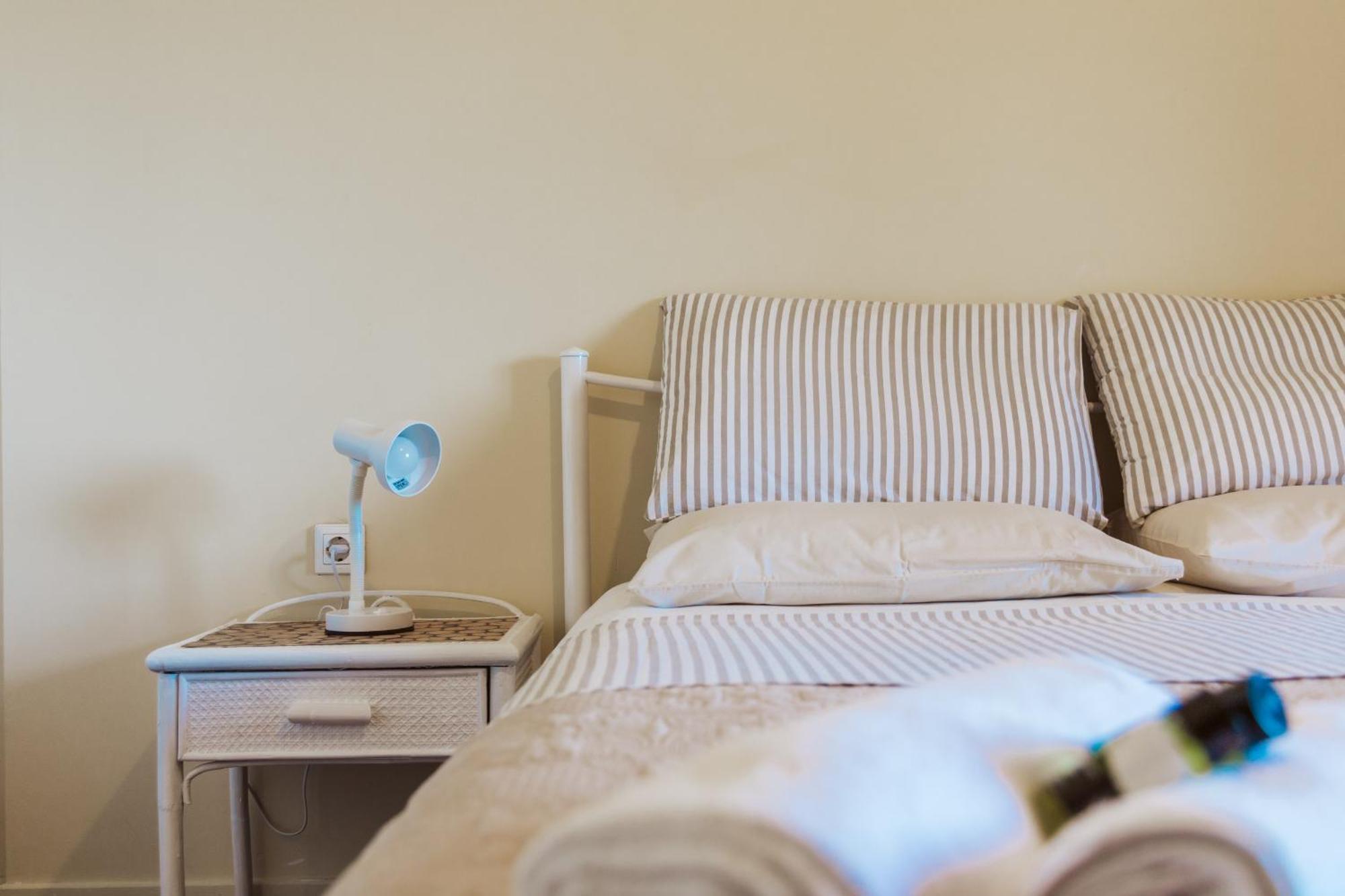Achilleion Holiday Home المظهر الخارجي الصورة