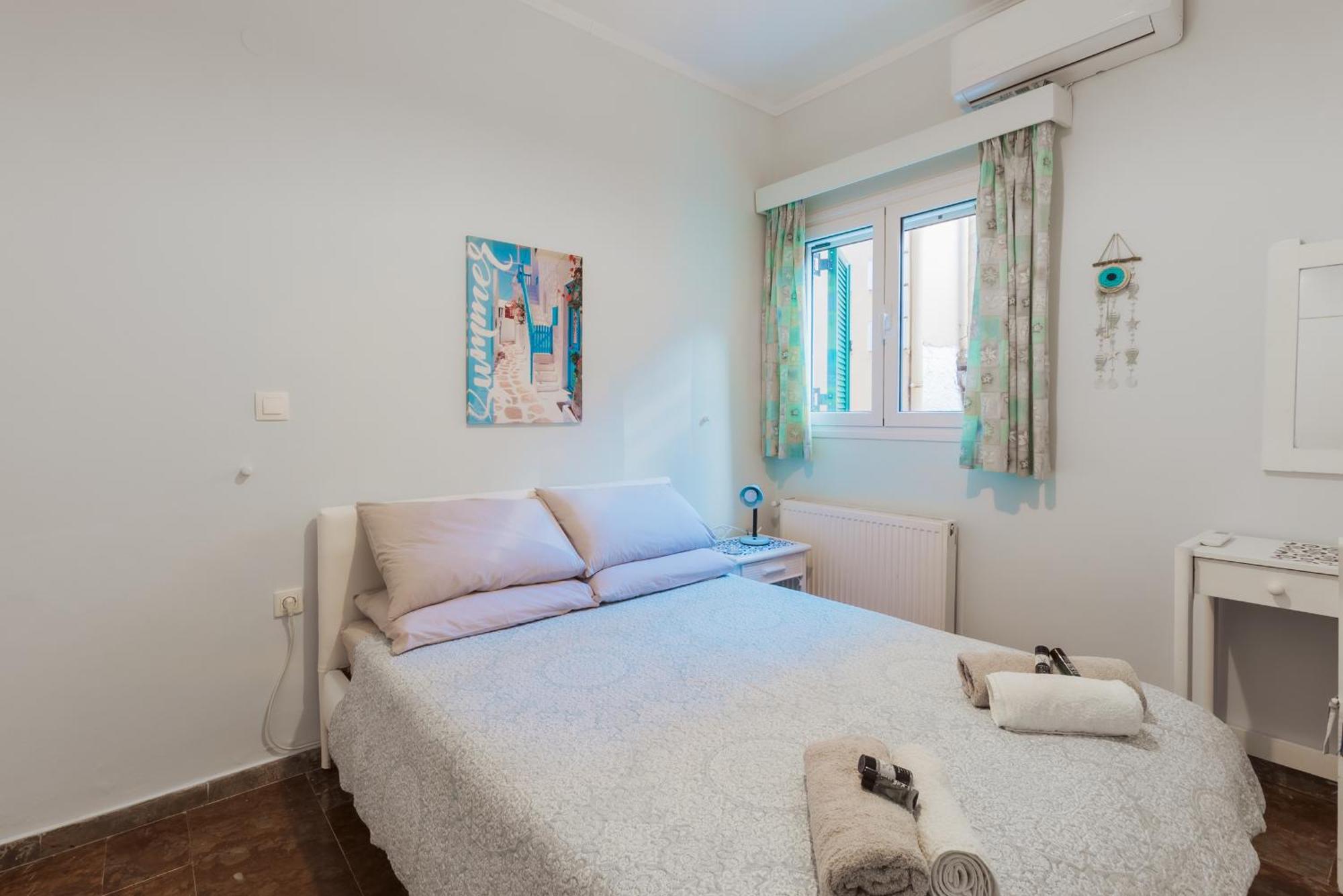 Achilleion Holiday Home المظهر الخارجي الصورة