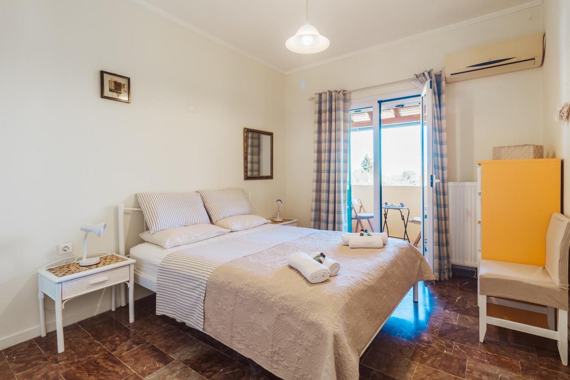 Achilleion Holiday Home المظهر الخارجي الصورة