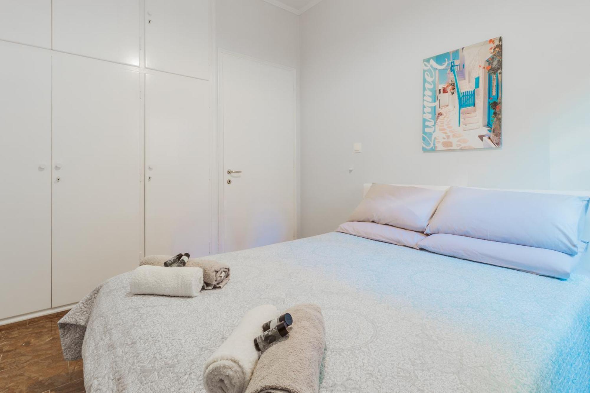 Achilleion Holiday Home المظهر الخارجي الصورة